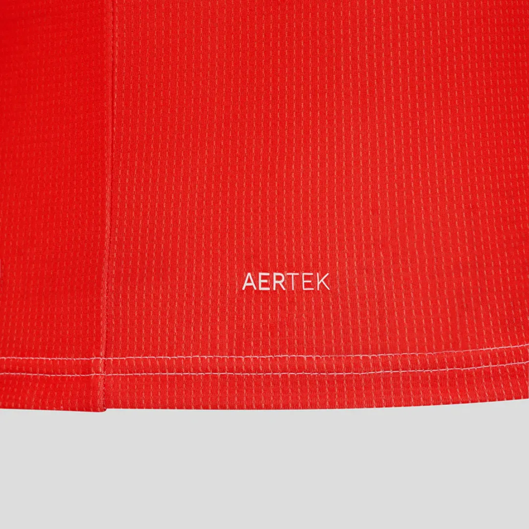 Castore Feyenoord Home Jersey - Image 6