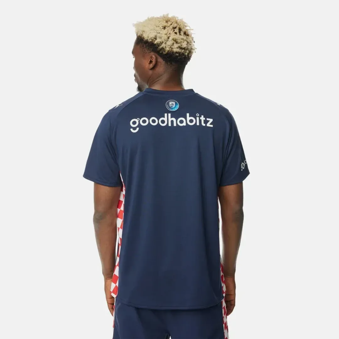 Puma PSV Eindhoven Away Jersey - Image 9