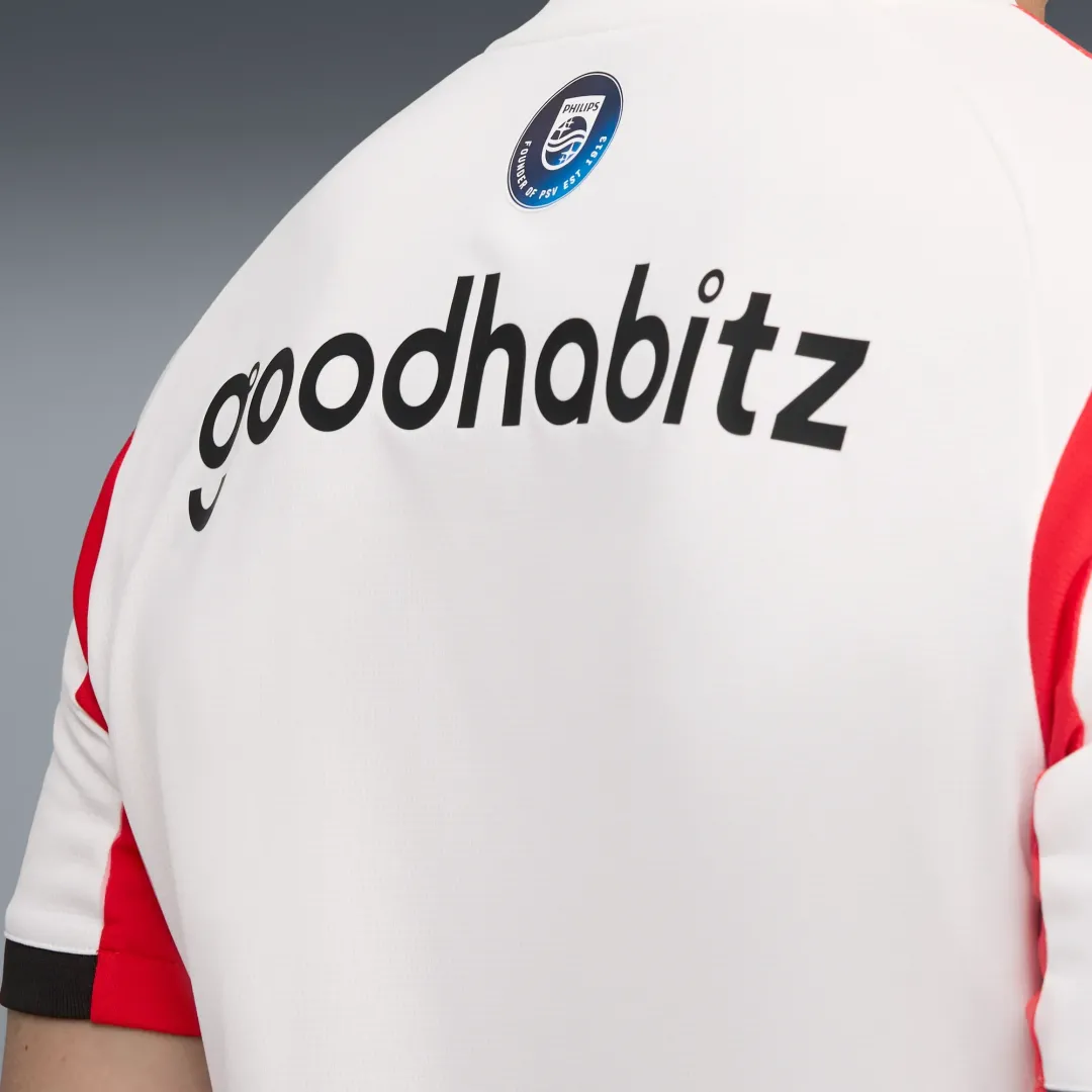 PSV Eindhoven Home Jersey - Image 6