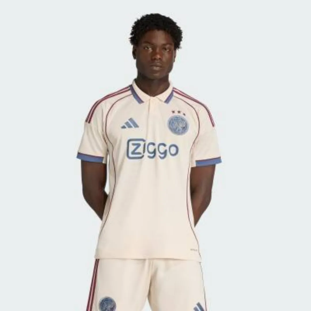 AJAX Third Jersey 2025/26 - Image 8