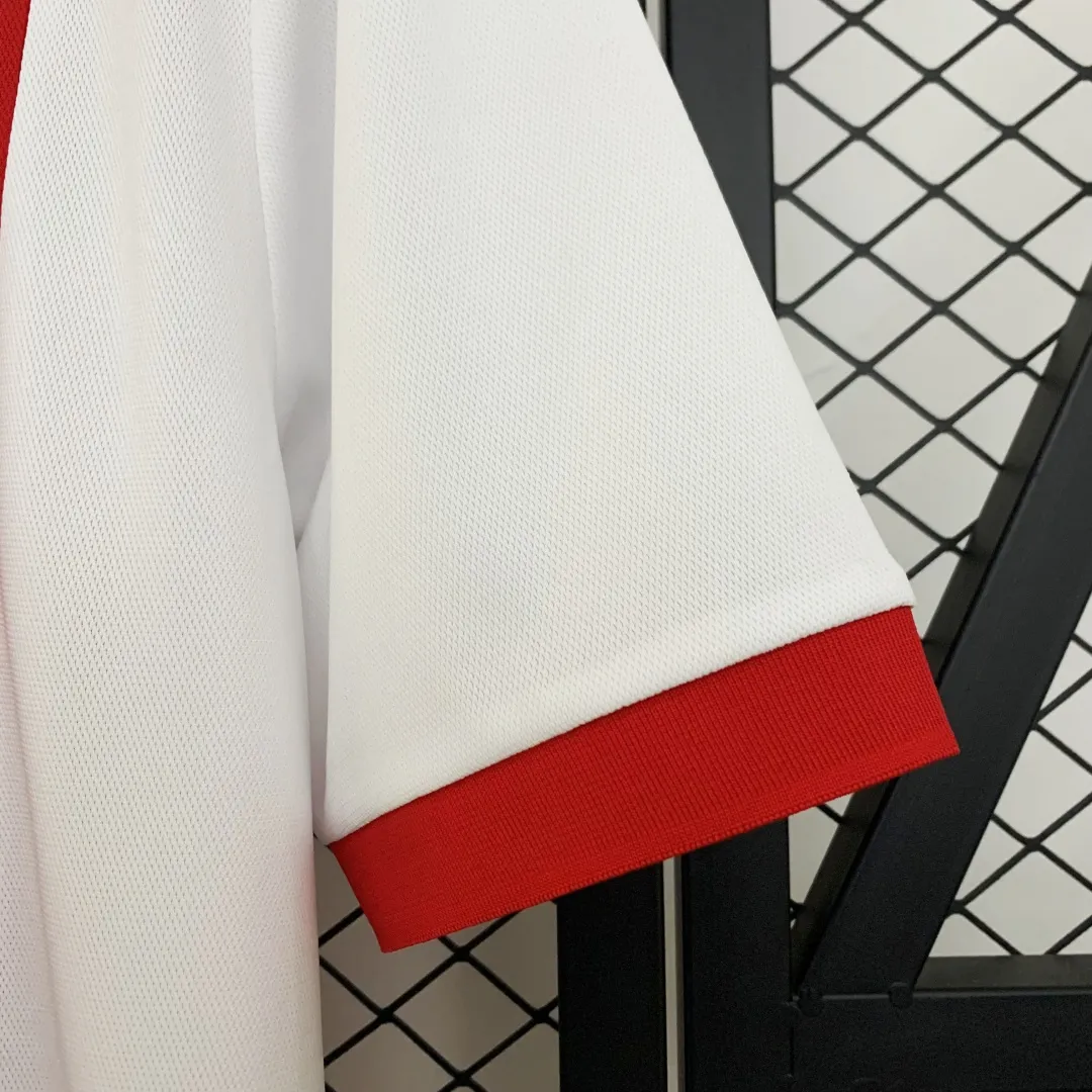 Adidas Ajax 125th Jersey - Image 6