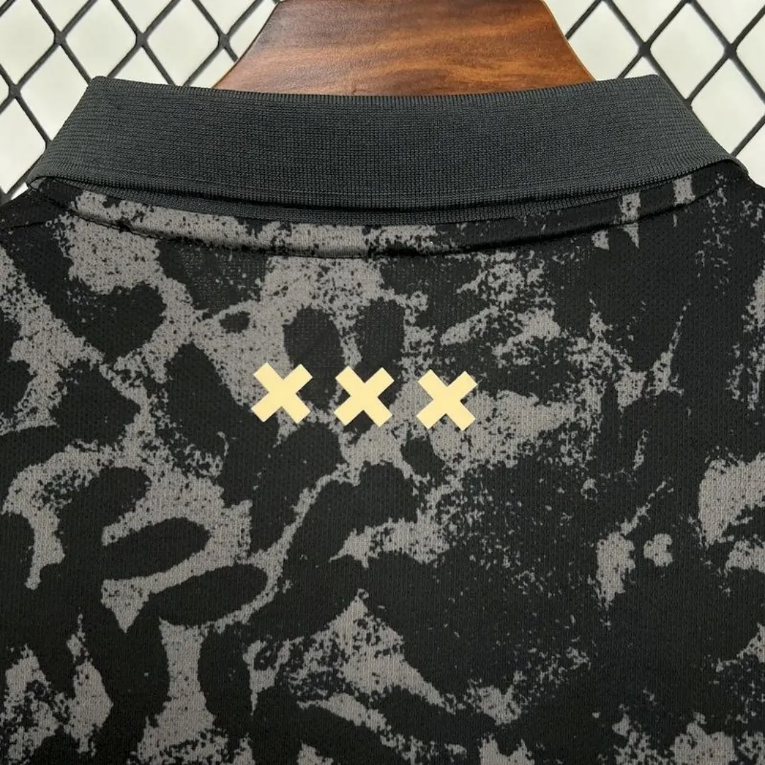 Stone Island Football Jersey - Image 9
