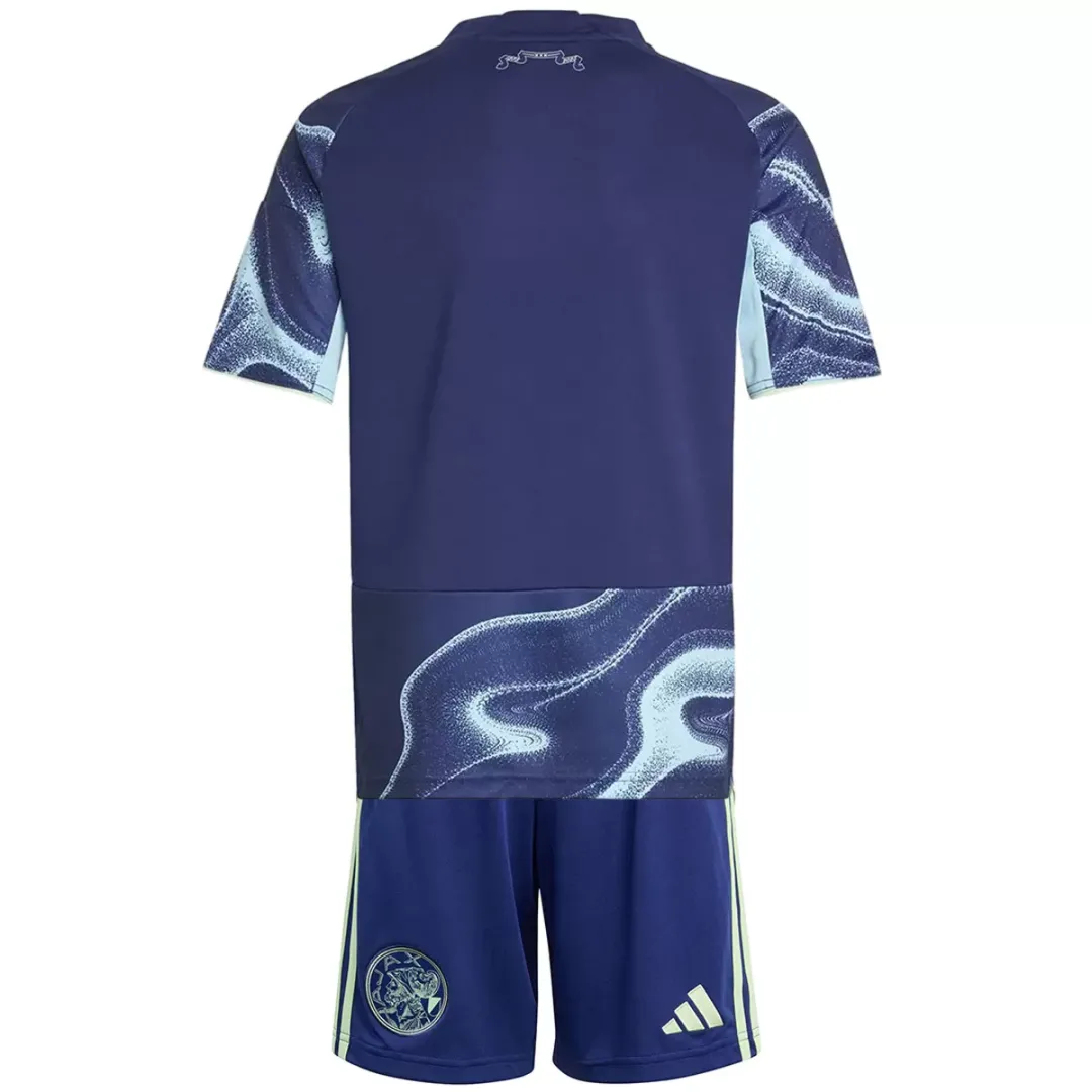 Alternative view of Ajax Kids Away Kit