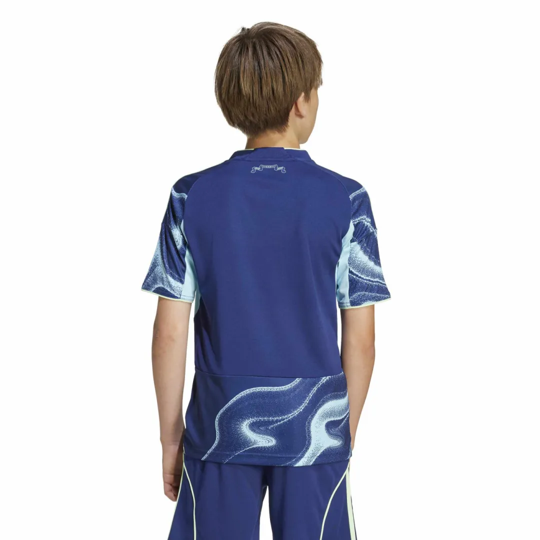 Ajax Kids Away Kit - Image 7