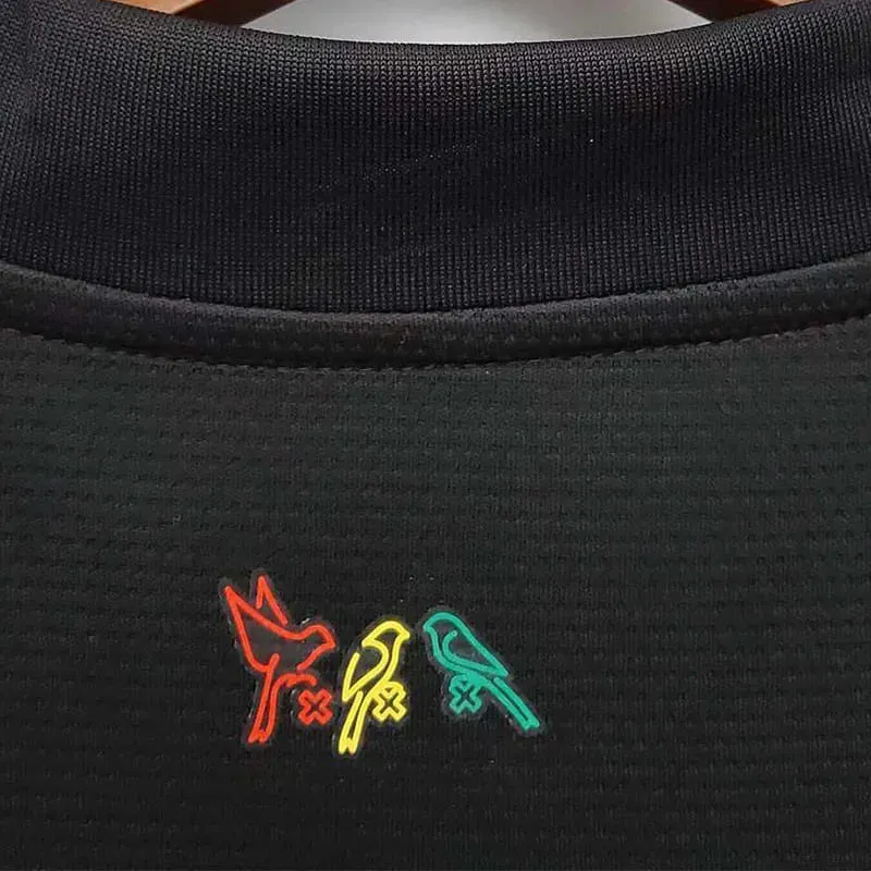 Ajax Bob Marley Football Jersey - Image 4