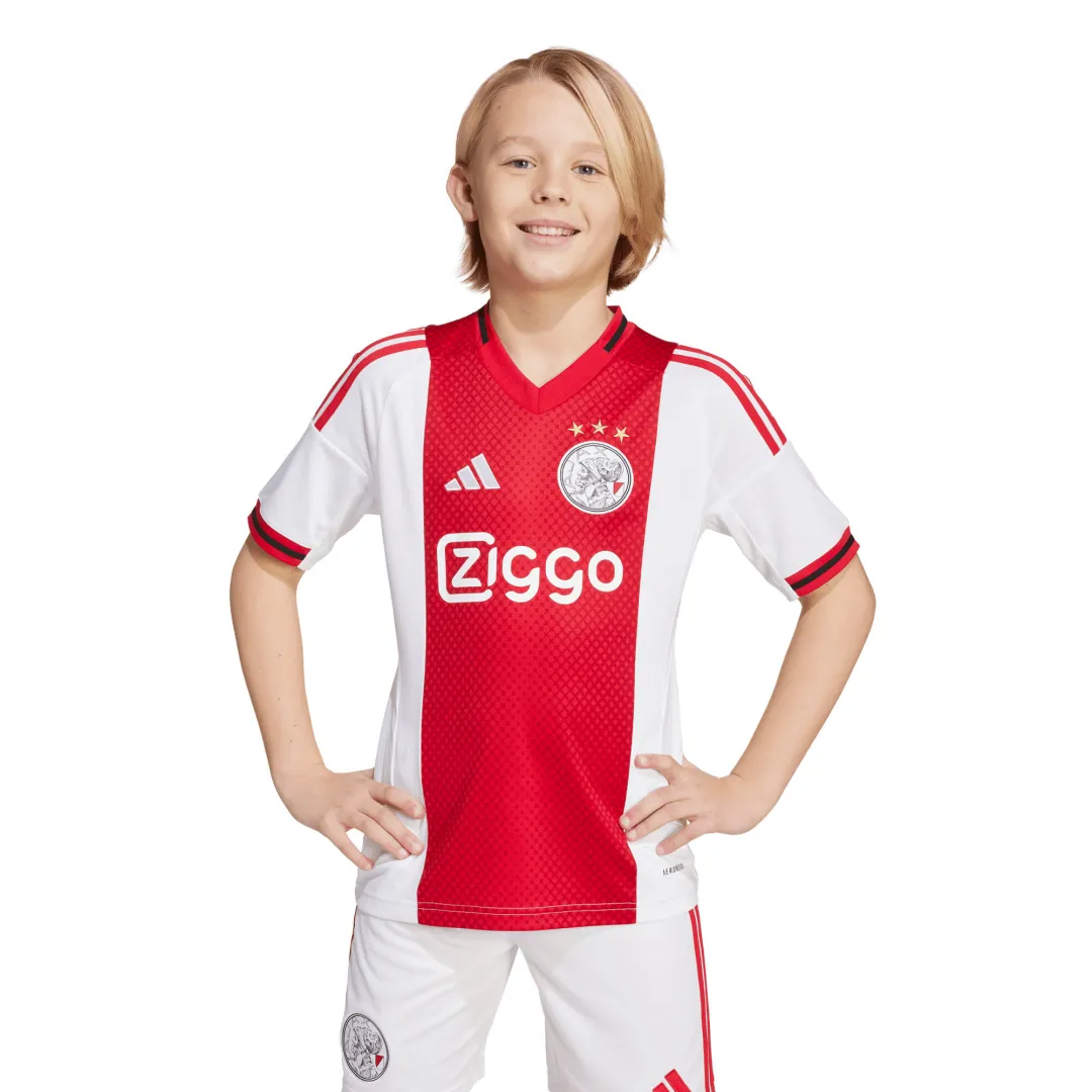 Ajax Kids Home Kit - Image 3