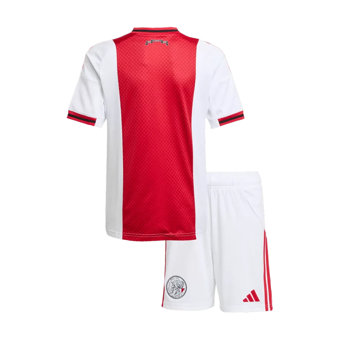 Alternative view of Ajax Kids Home Kit
