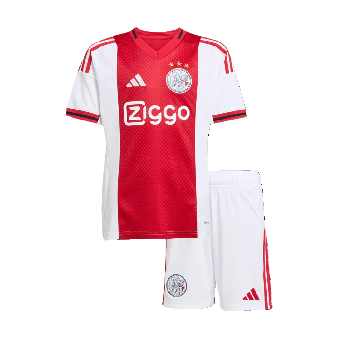 Ajax Kids Home Kit