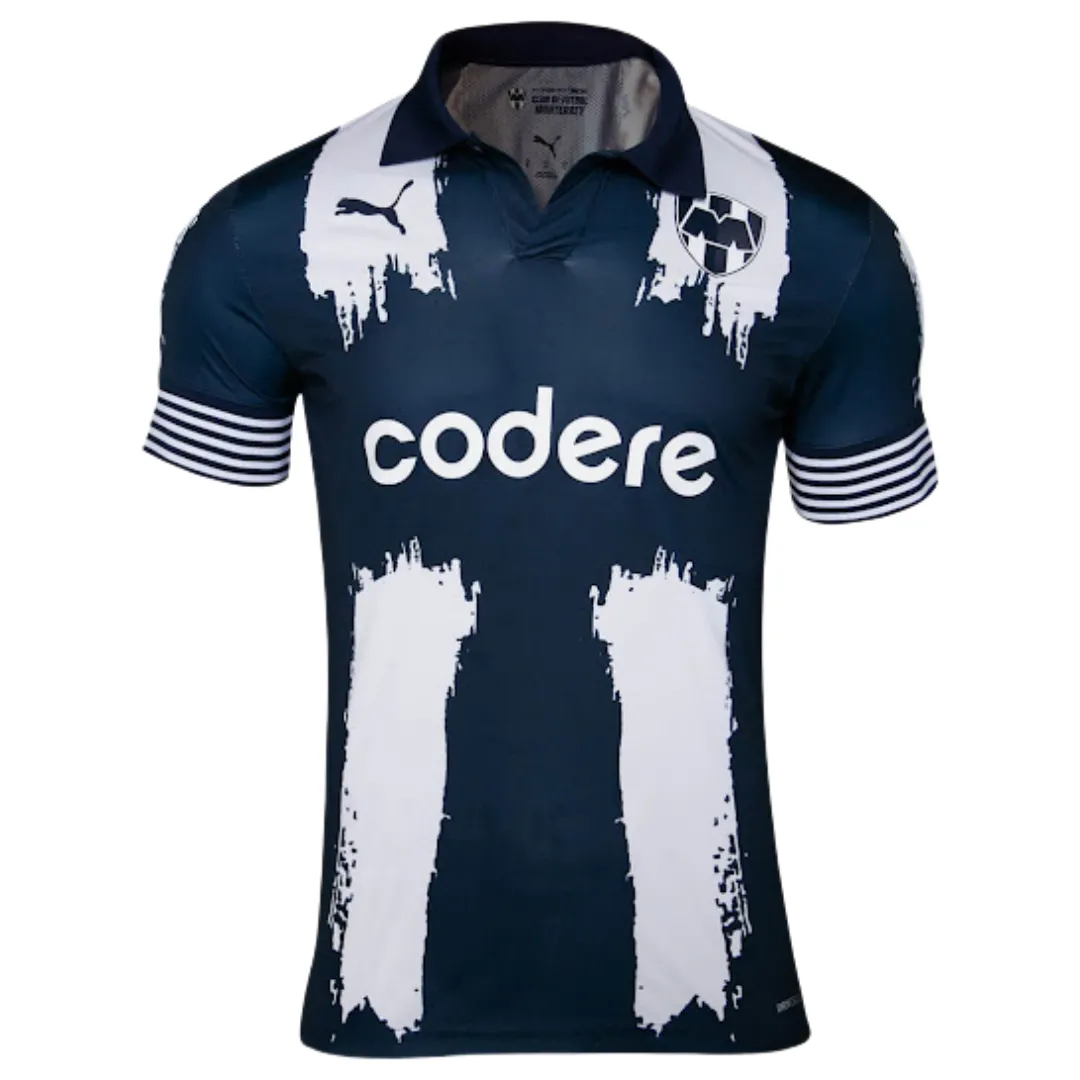 Puma Rayados Monterrey Jersey