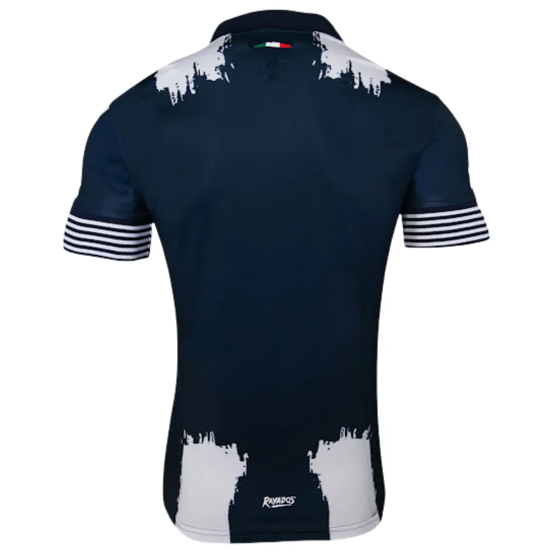 Alternative view of Puma Rayados Monterrey Jersey