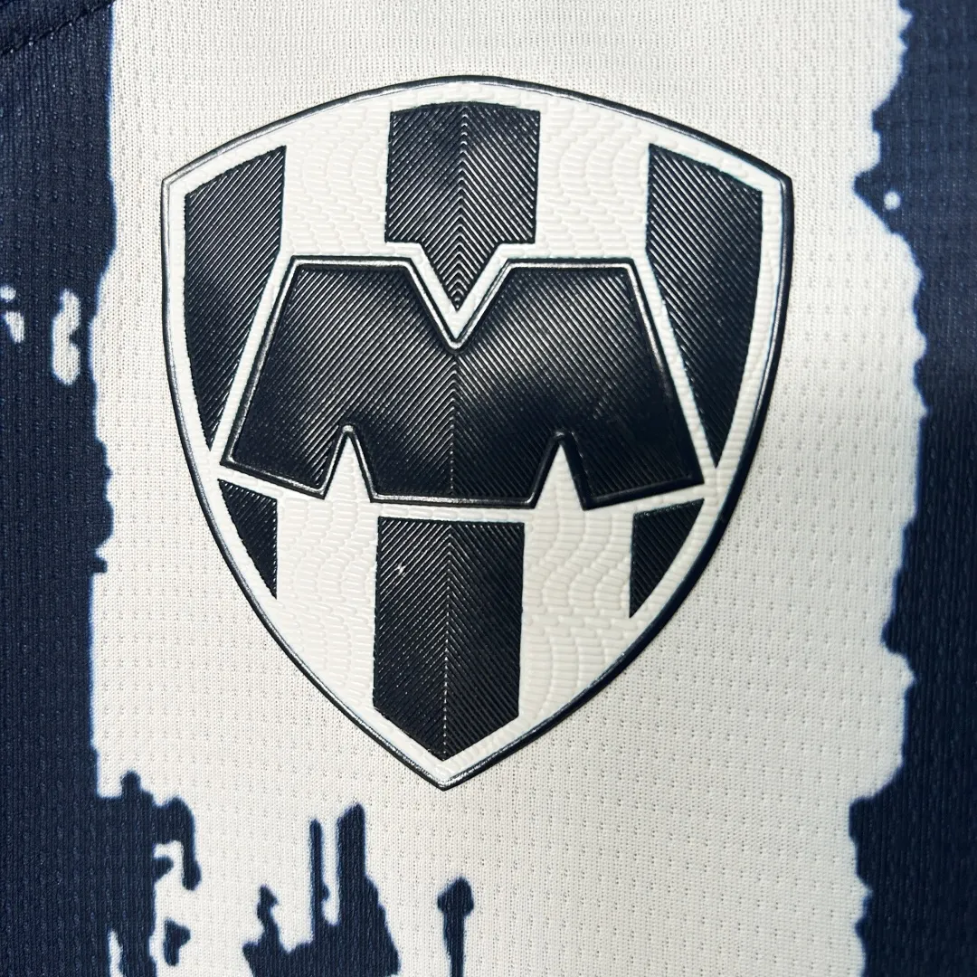Puma Rayados Monterrey Jersey - Image 6