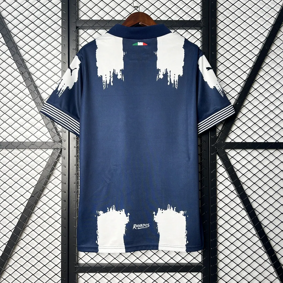 Puma Rayados Monterrey Jersey - Image 8