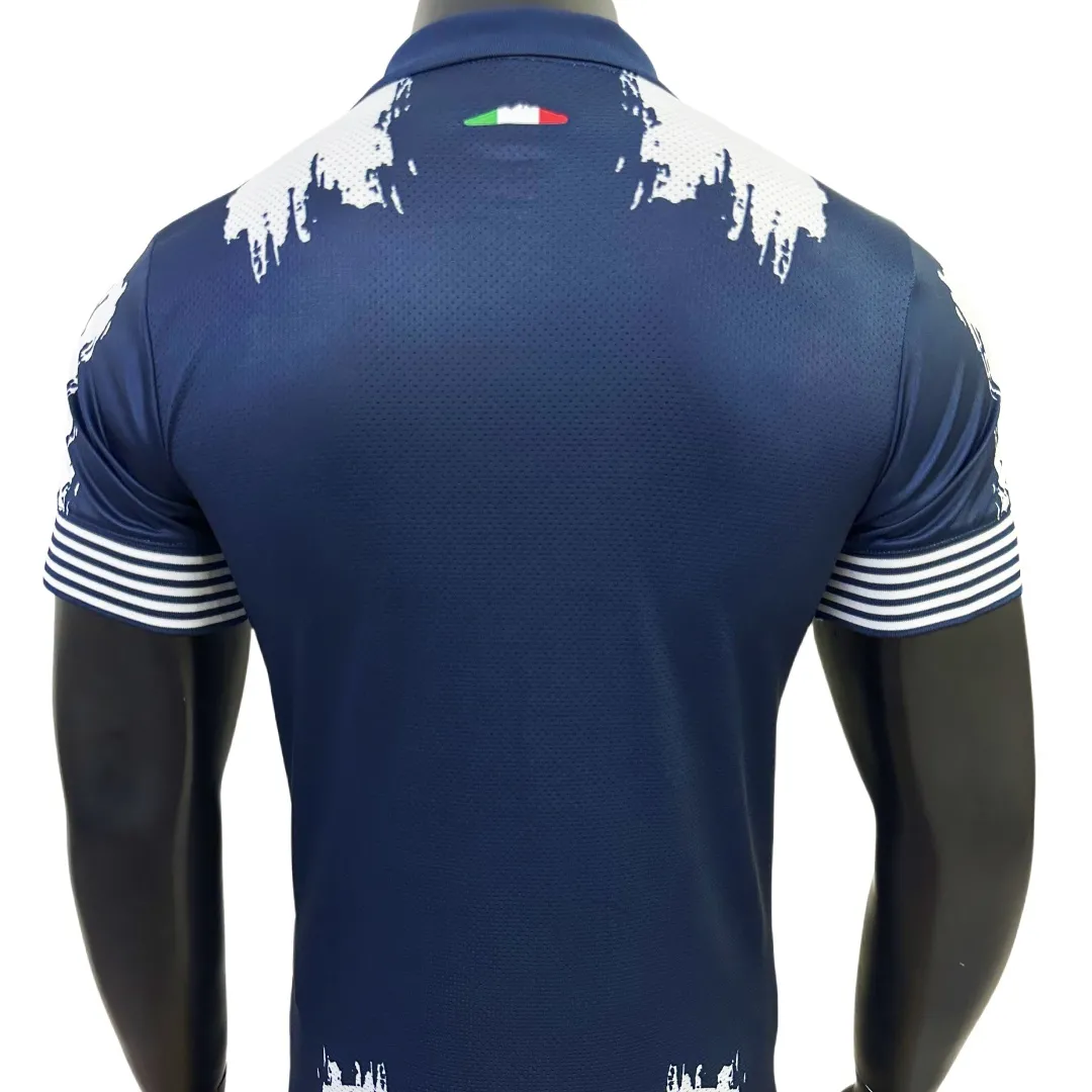 Alternative view of Puma Rayados Monterrey Home Jersey