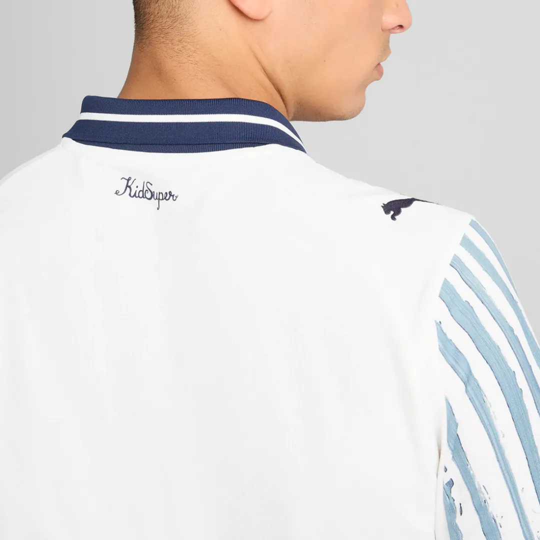 Monterrey Away Soccer Jersey - Image 6