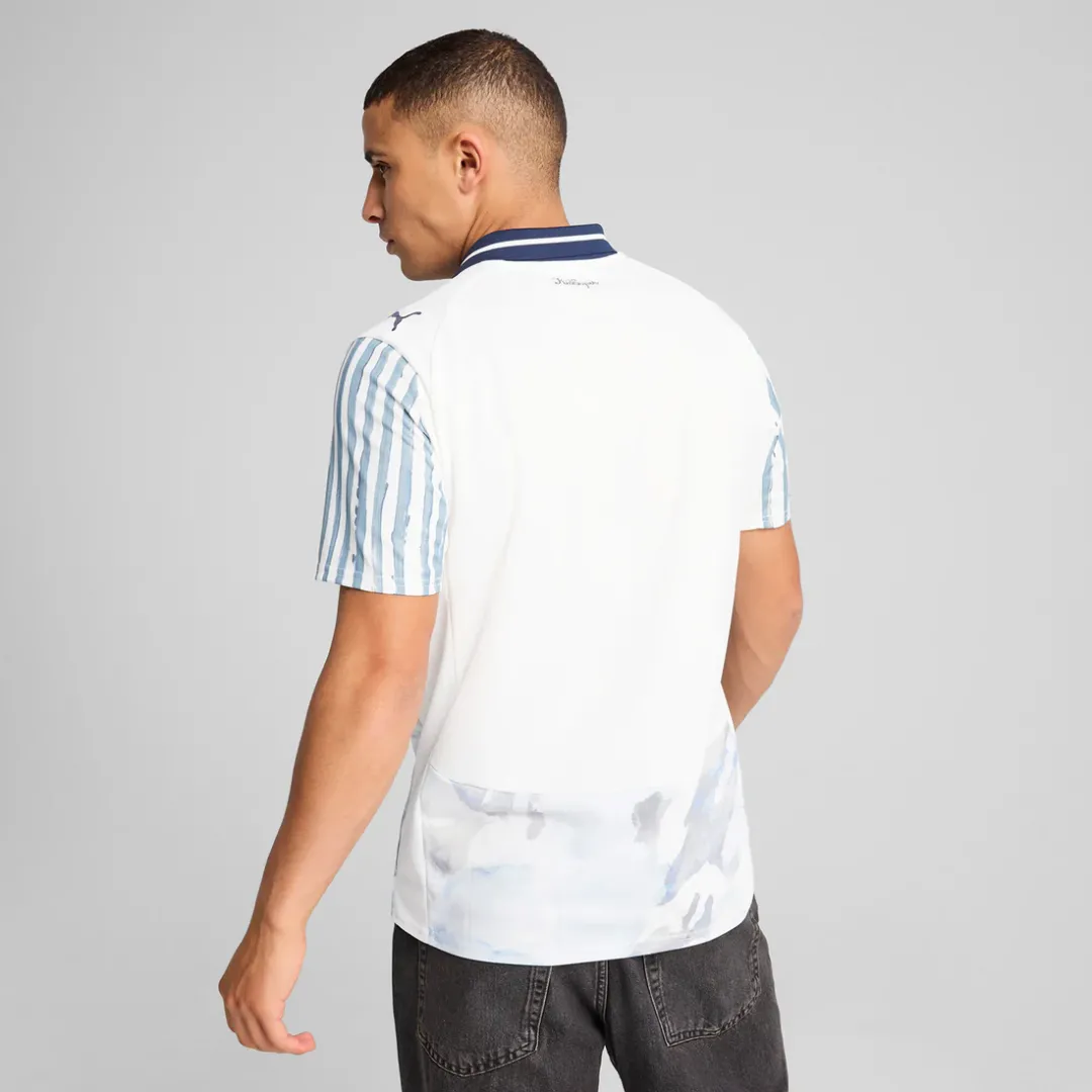 Monterrey Away Soccer Jersey - Image 5