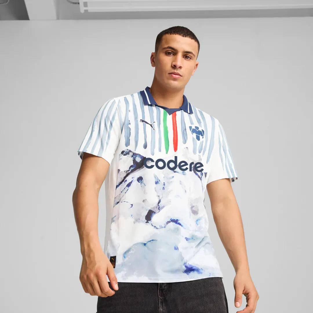 Monterrey Away Soccer Jersey - Image 3