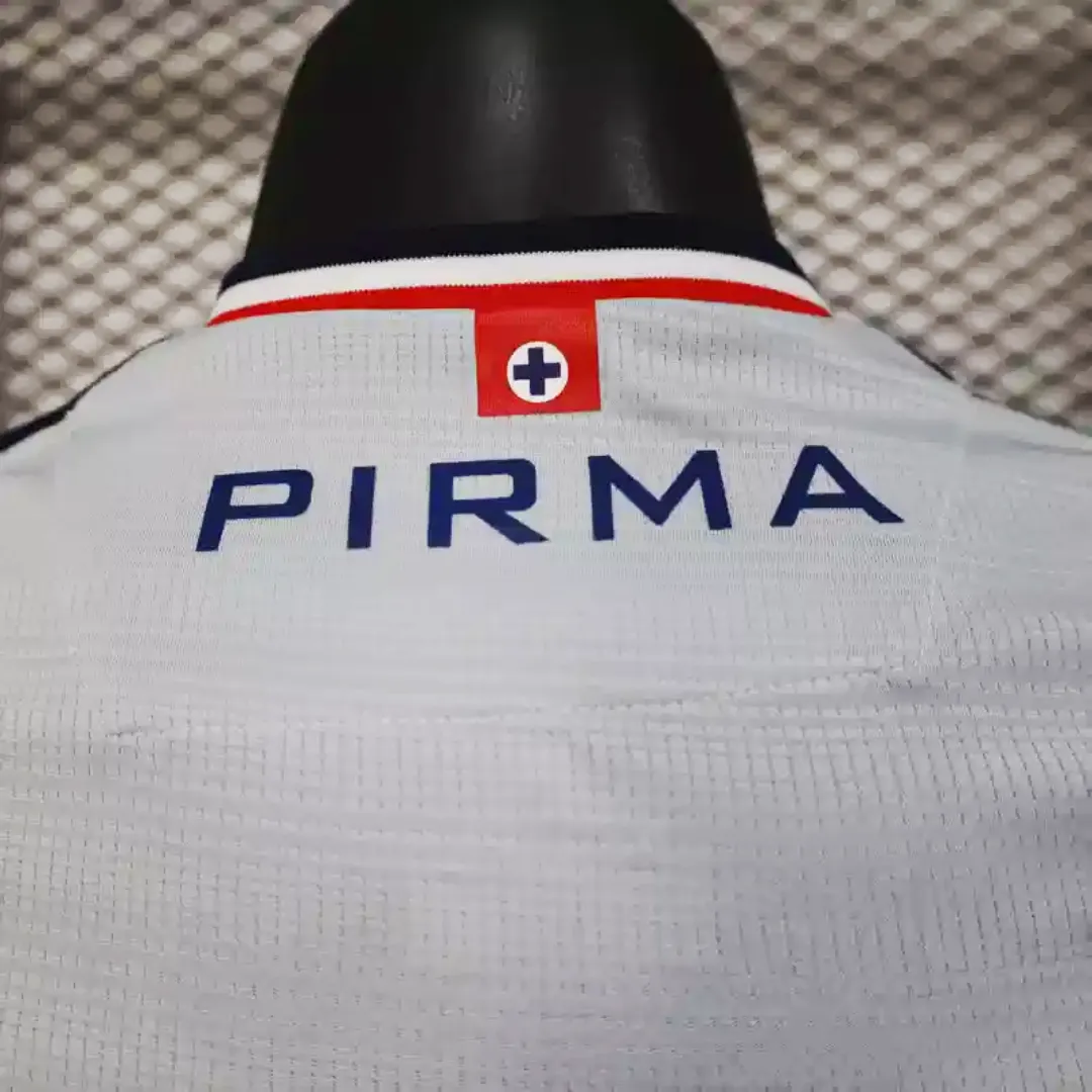 Cruz Azul Away Jersey - Image 6
