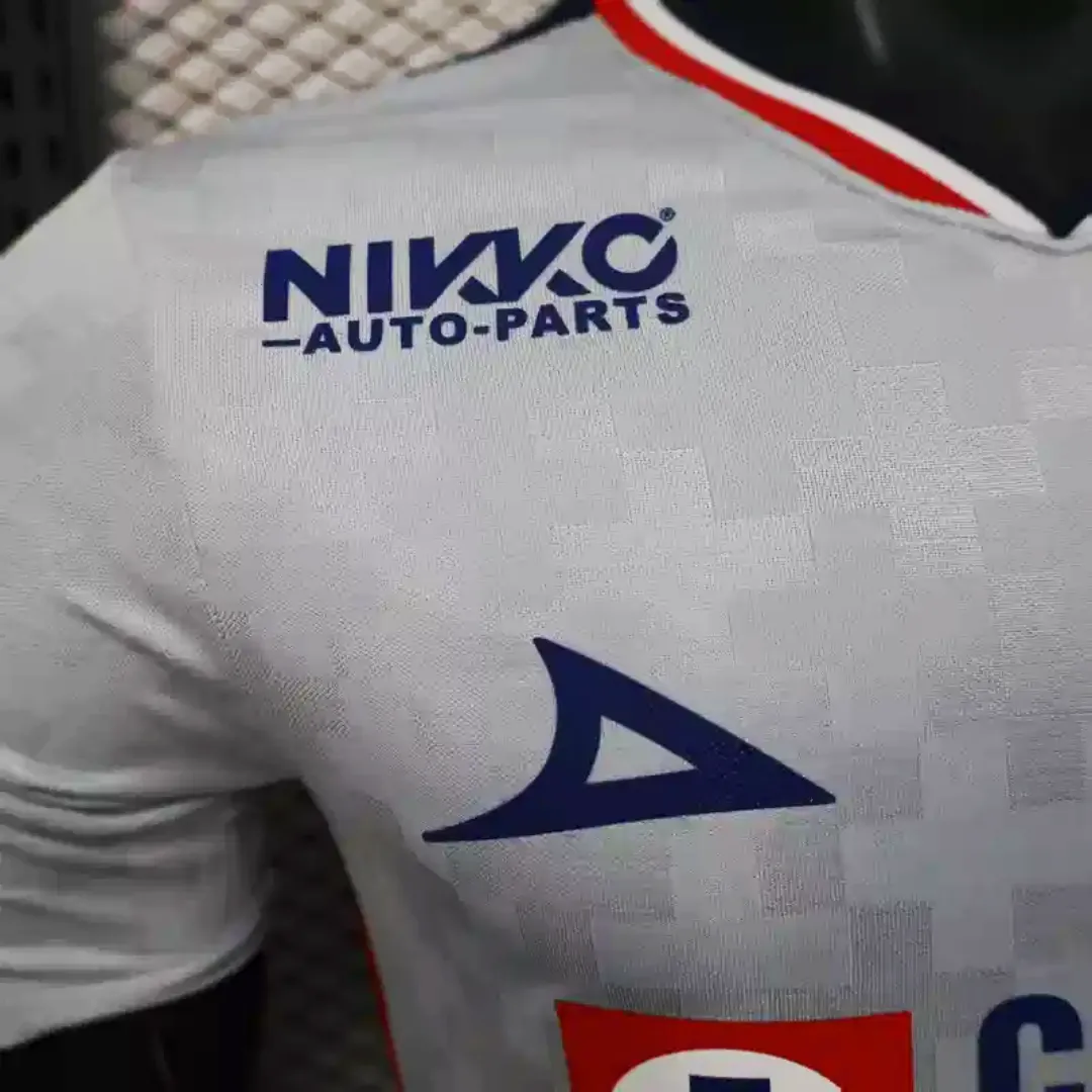 Cruz Azul Away Jersey - Image 4