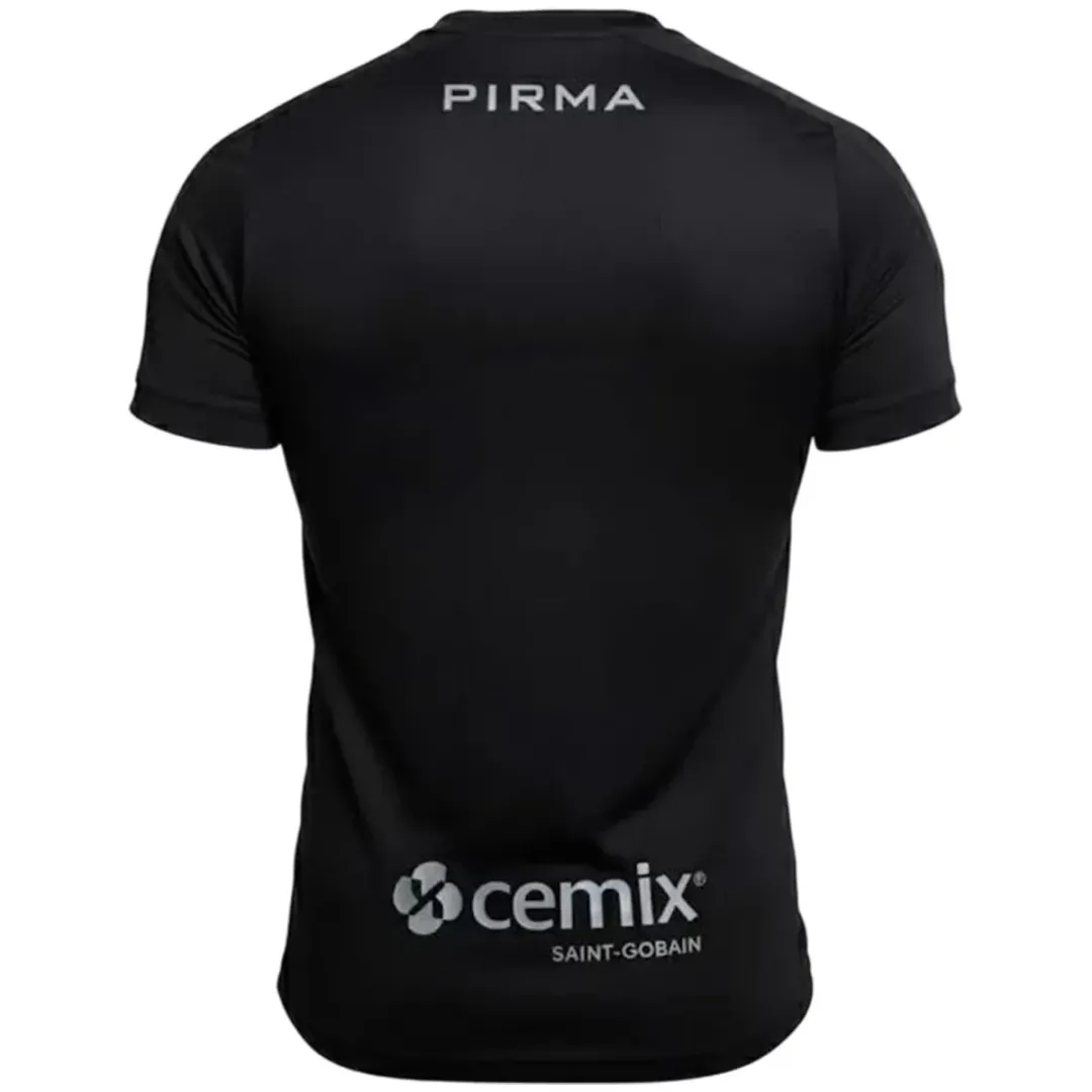 Alternative view of Cruz Azul Third Jersey