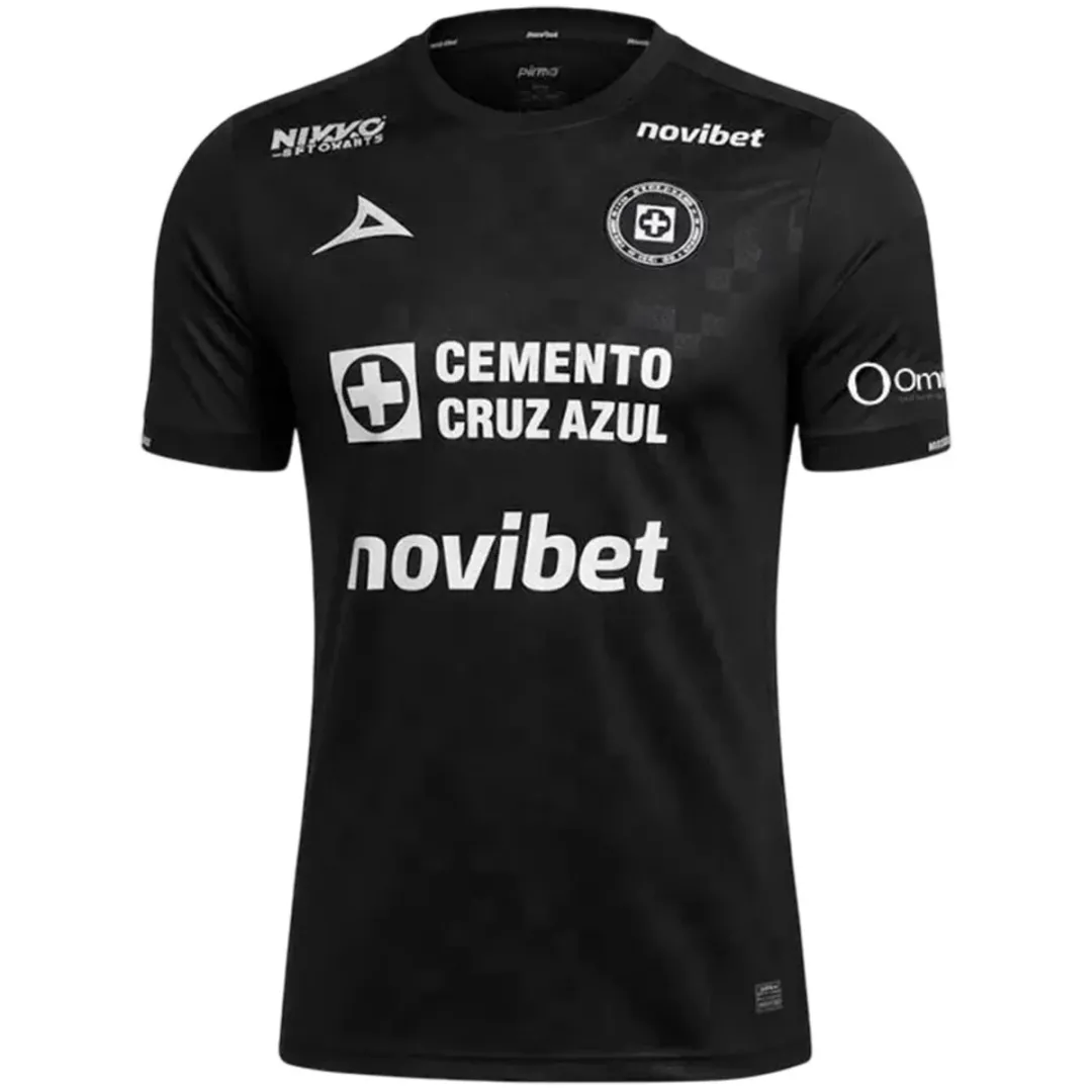Cruz Azul Third Jersey