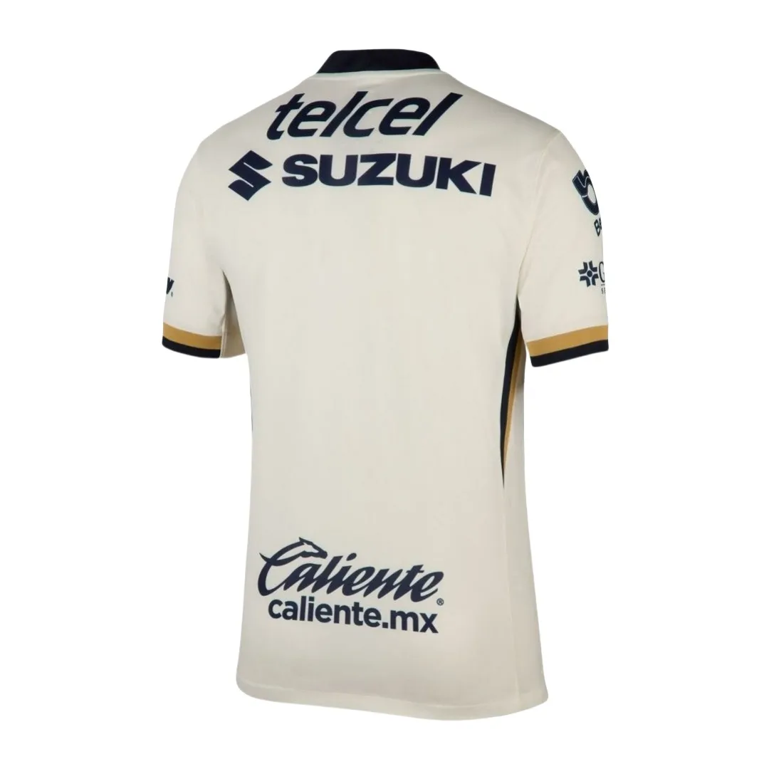 Pumas UNAM Home Jersey - Image 2