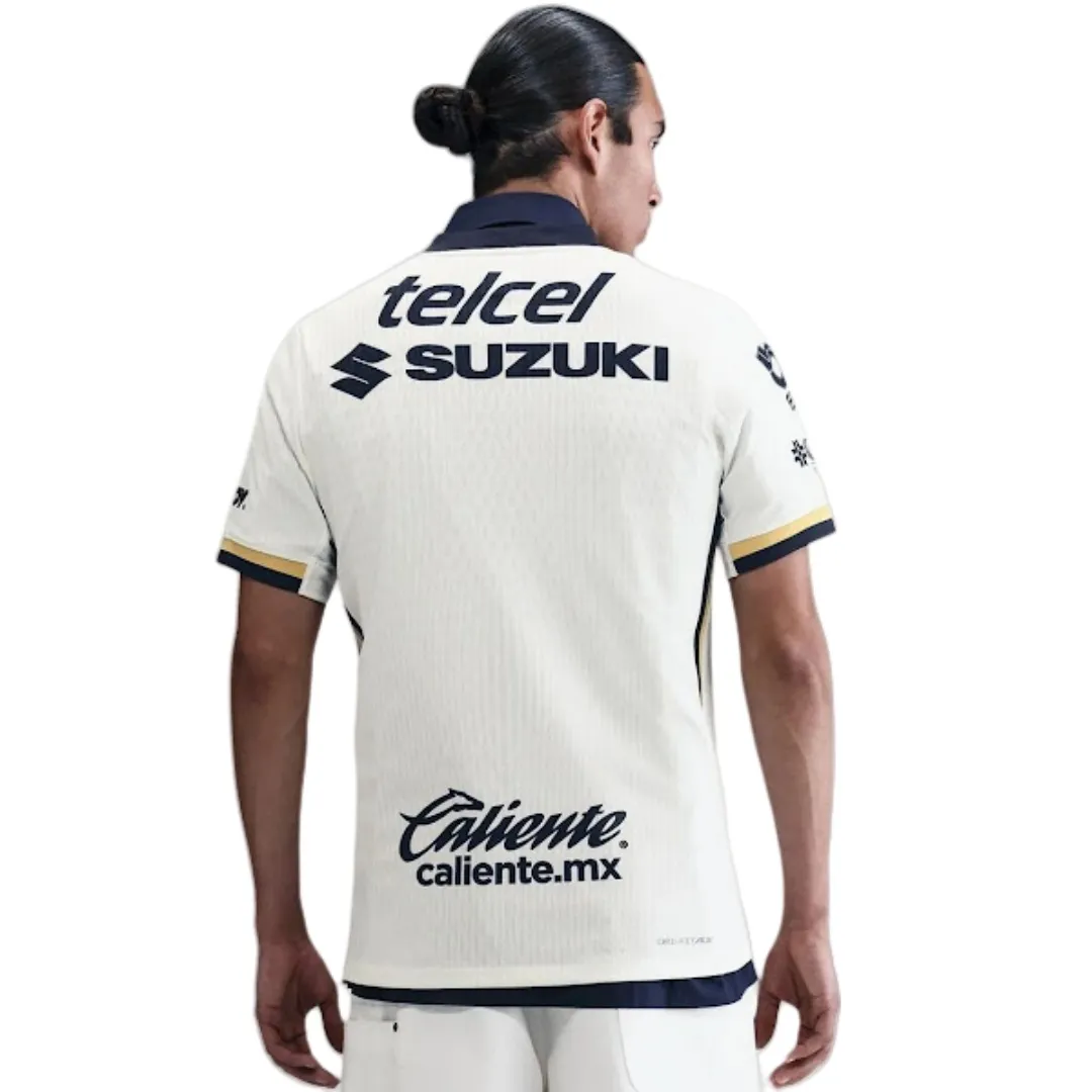 Pumas UNAM Home Jersey - Image 5