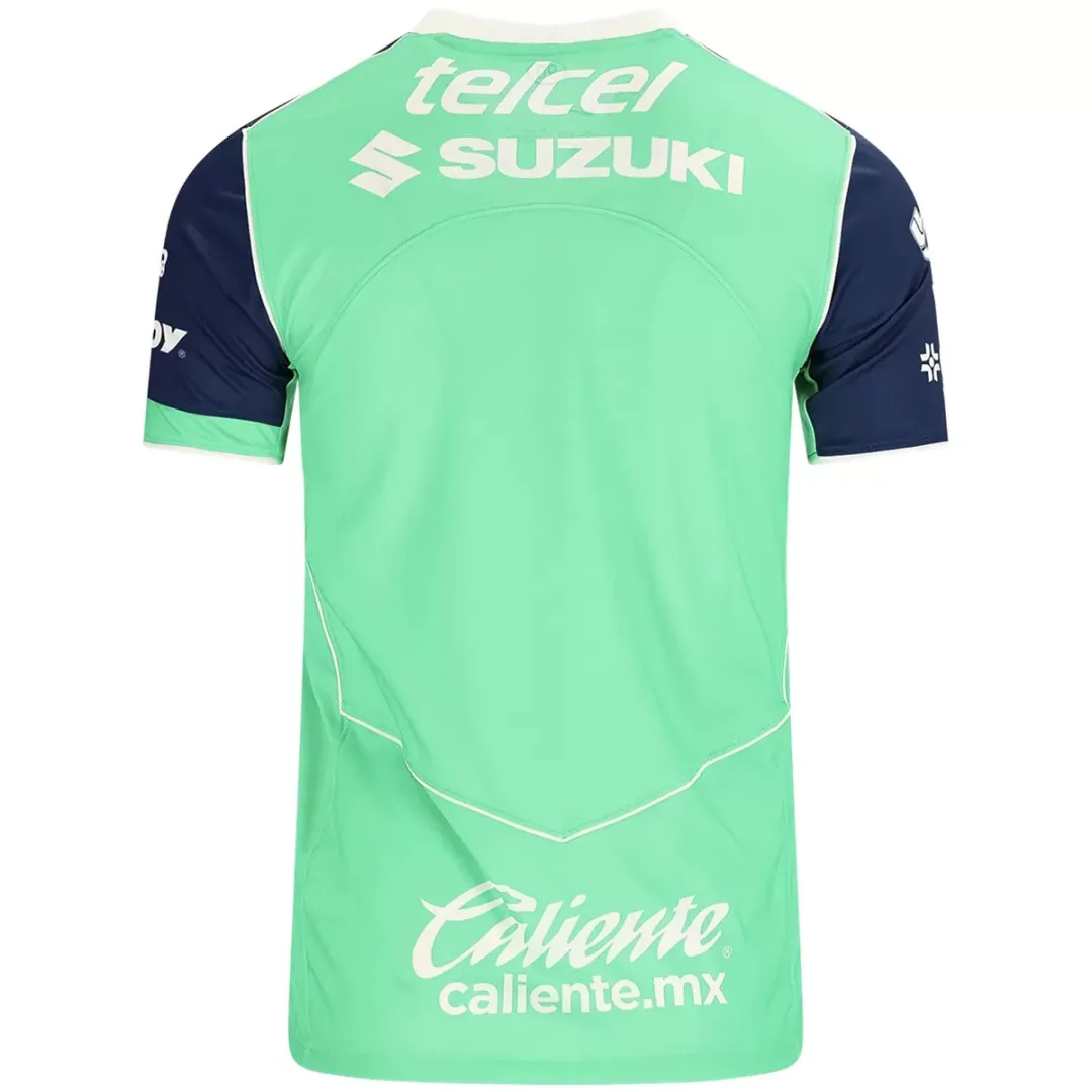 Pumas UNAM Third Football Jersey - Image 2