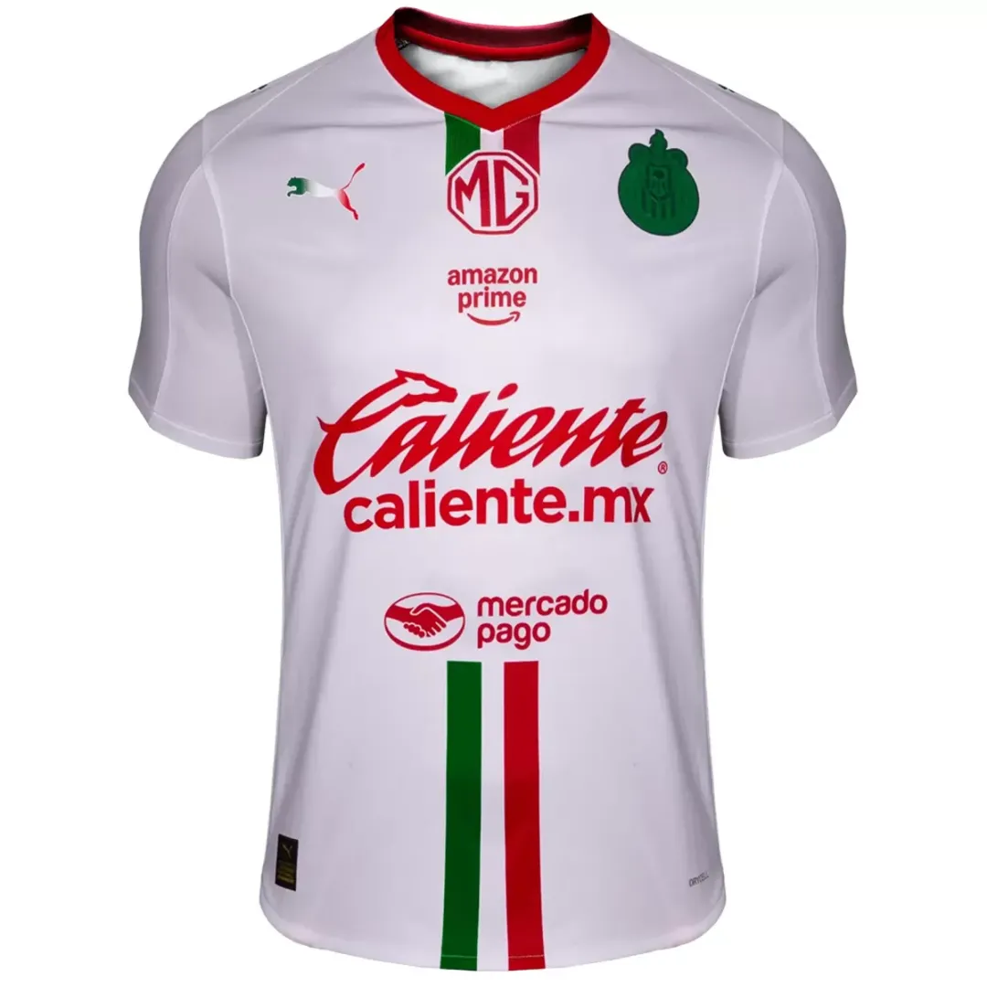 Soccer Jersey