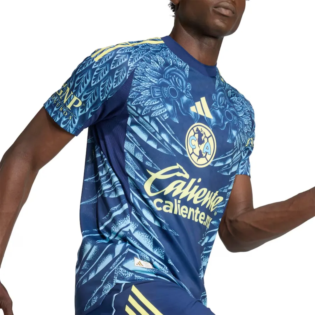 Club America Soccer Jersey - Image 8
