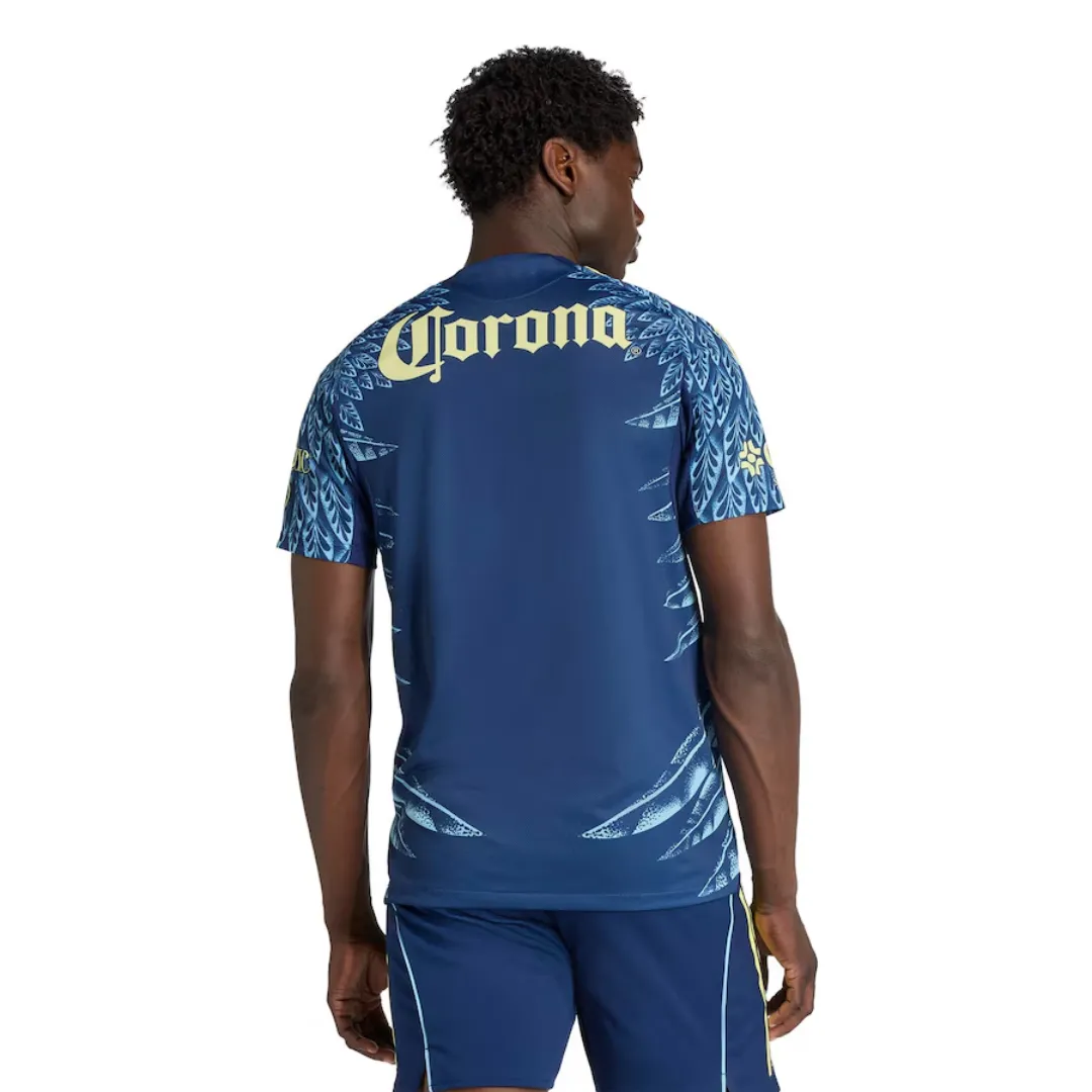 Club America Soccer Jersey - Image 9