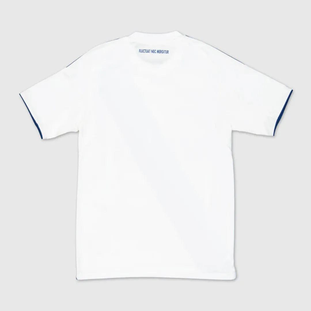 Alternative view of Paris FC Away Football Jersey