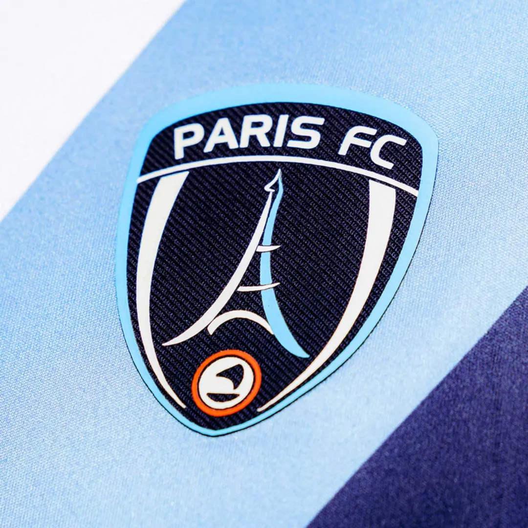 Paris FC Away Football Jersey - Image 4
