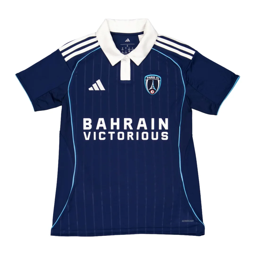 Adidas Paris FC Home Jersey