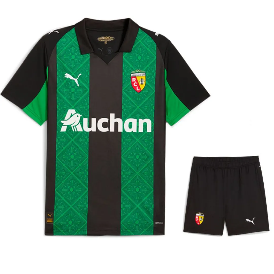 Puma RC Lens Away Kit