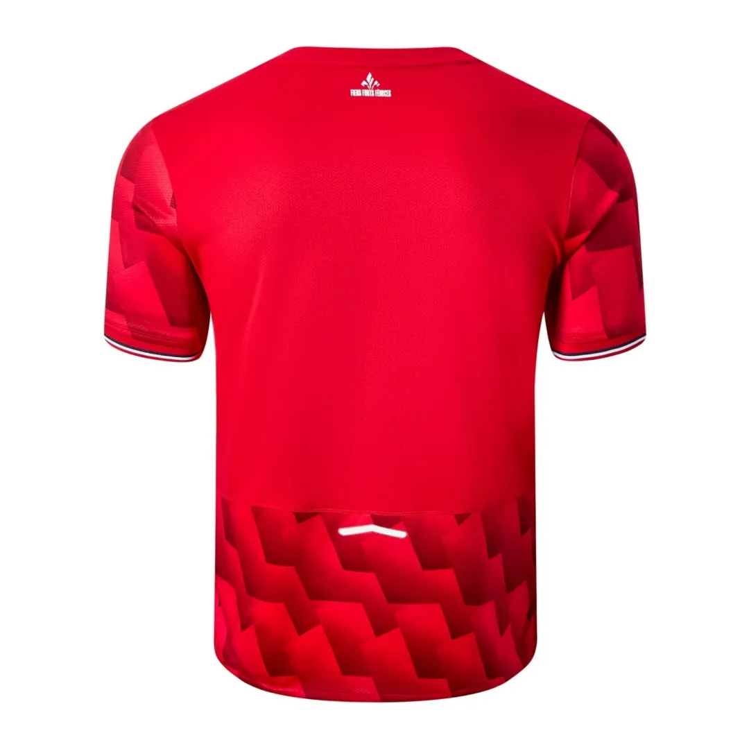 Alternative view of New Balance LOSC Home Jersey