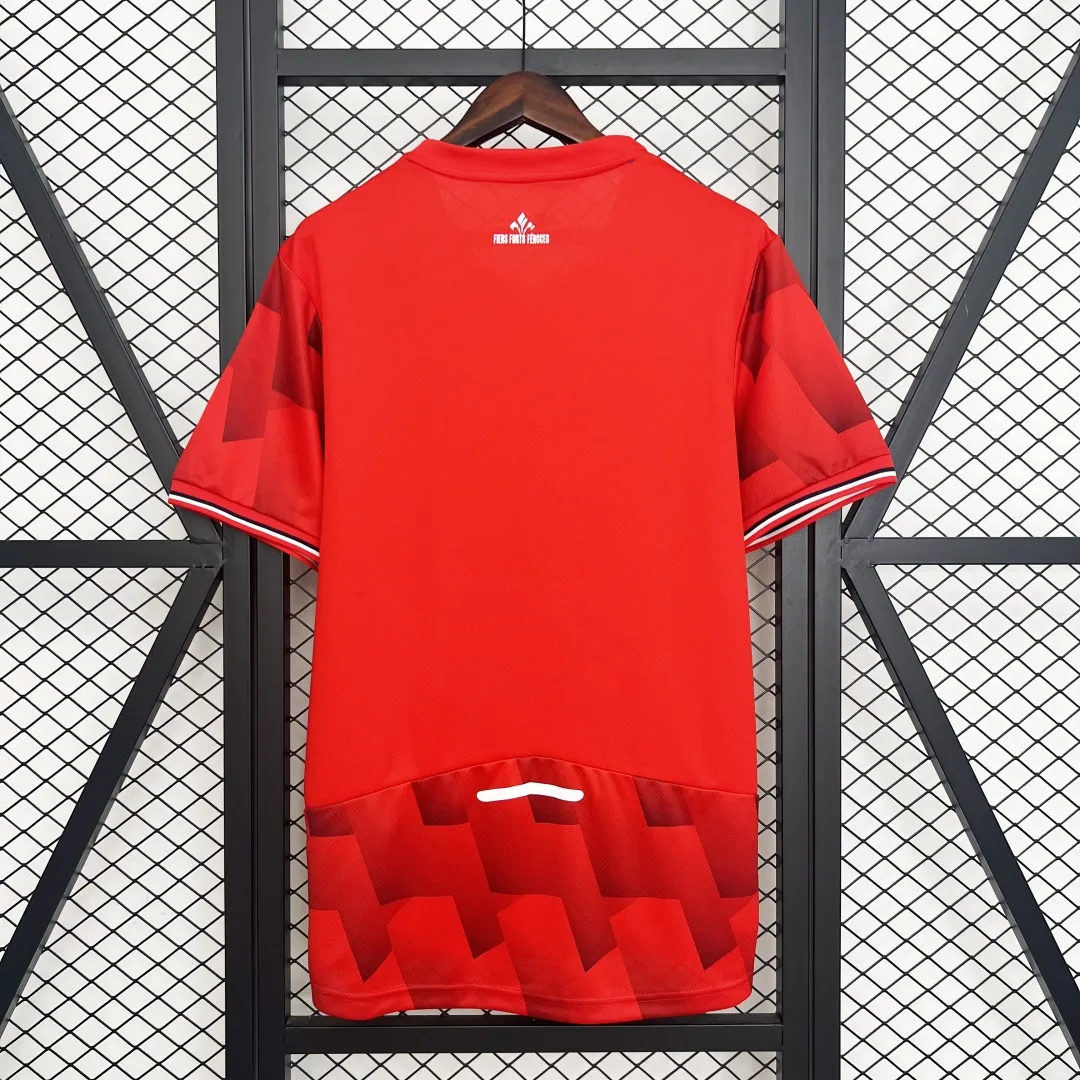 New Balance LOSC Home Jersey - Image 14