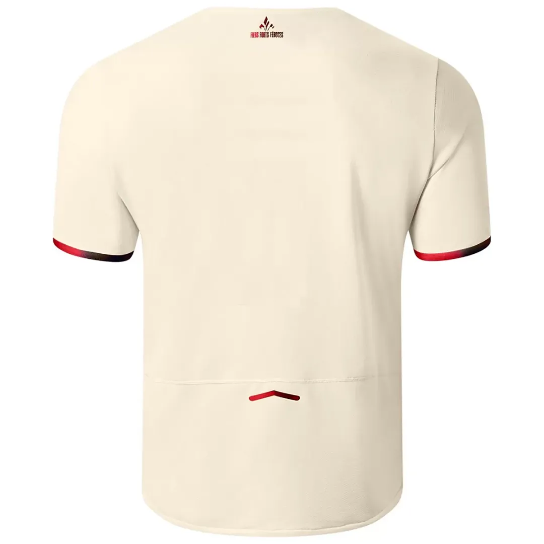 Alternative view of LOSC Away Jersey