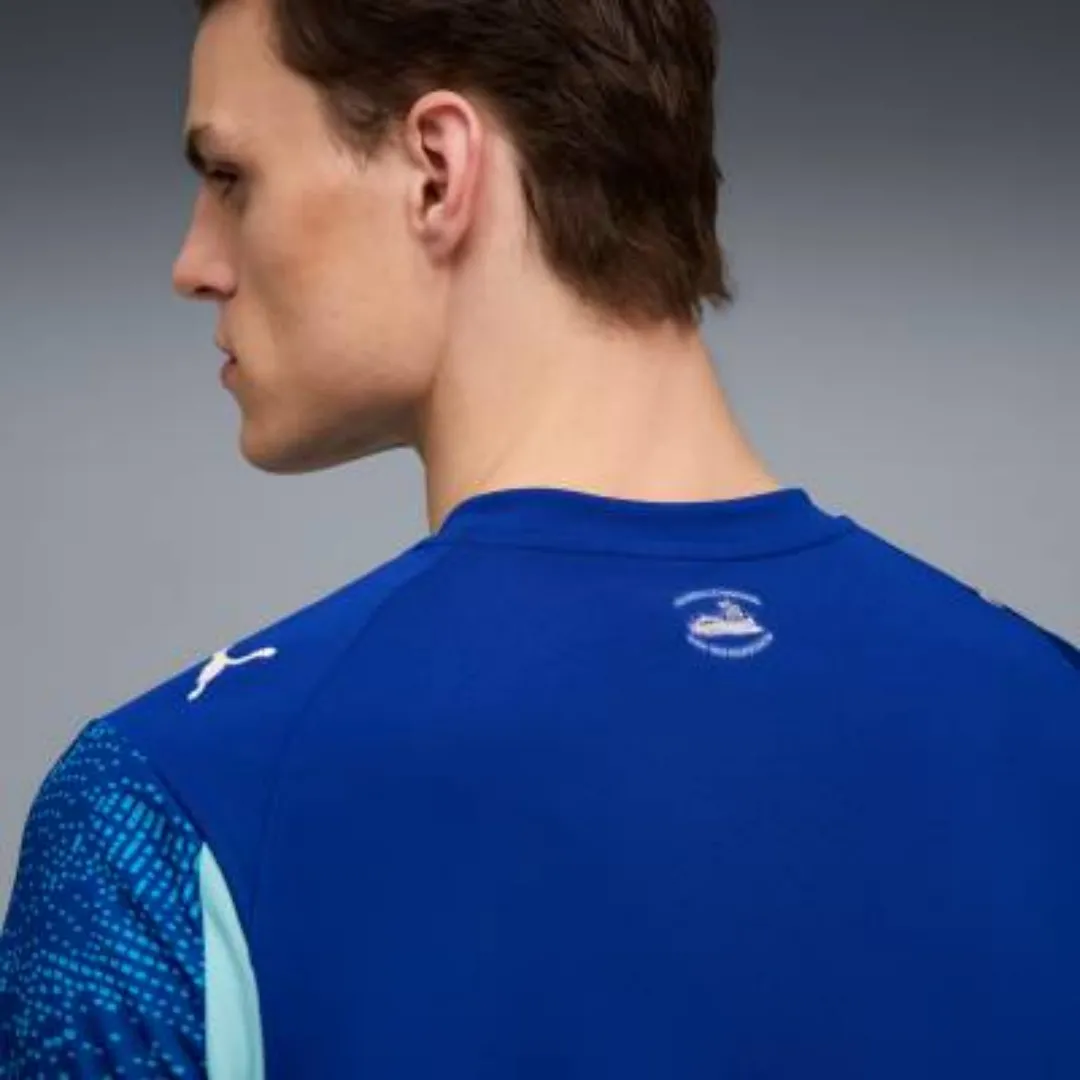 Puma Olympique Marseille Third Jersey - Image 7