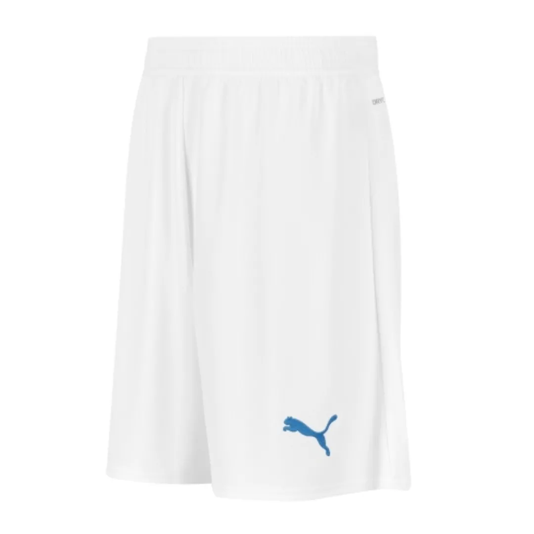 Alternative view of Olympique Marseille Home Shorts