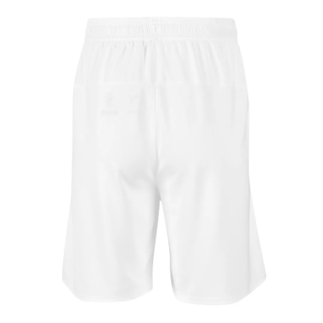 Olympique Marseille Home Shorts - Image 5