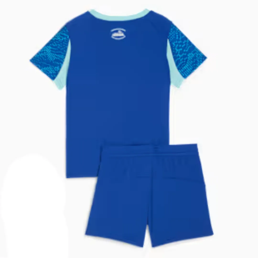 Alternative view of Puma Olympique Marseille Kids Kit