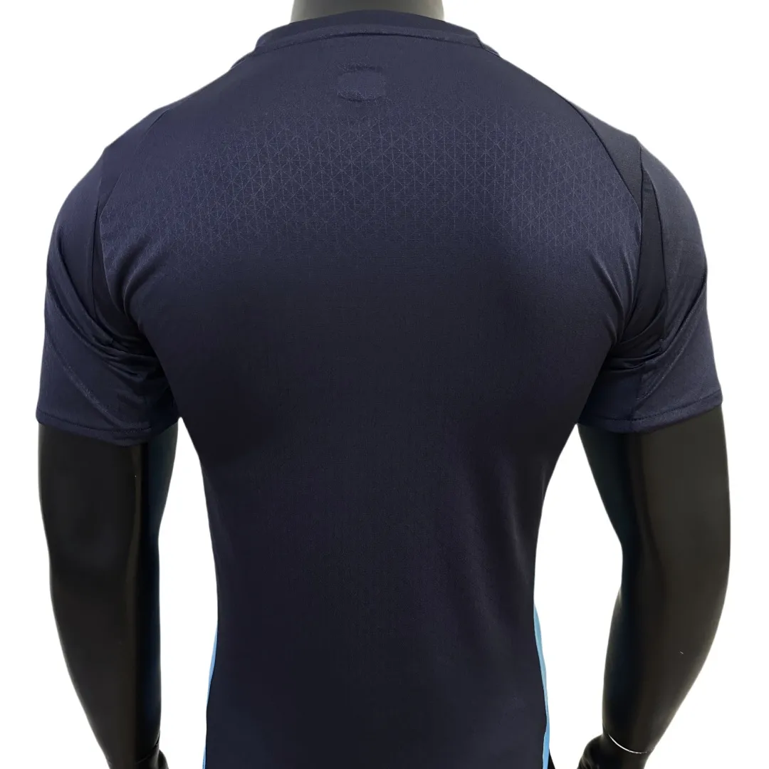 Olympique Marseille Away Jersey - Image 4