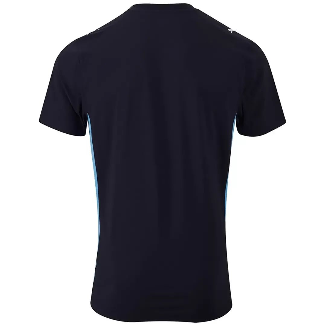 Alternative view of Olympique Marseille Away Jersey