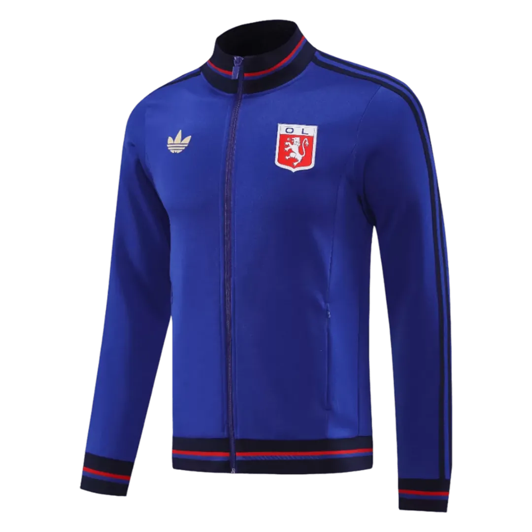 Alternative view of Adidas OL Track Jacket