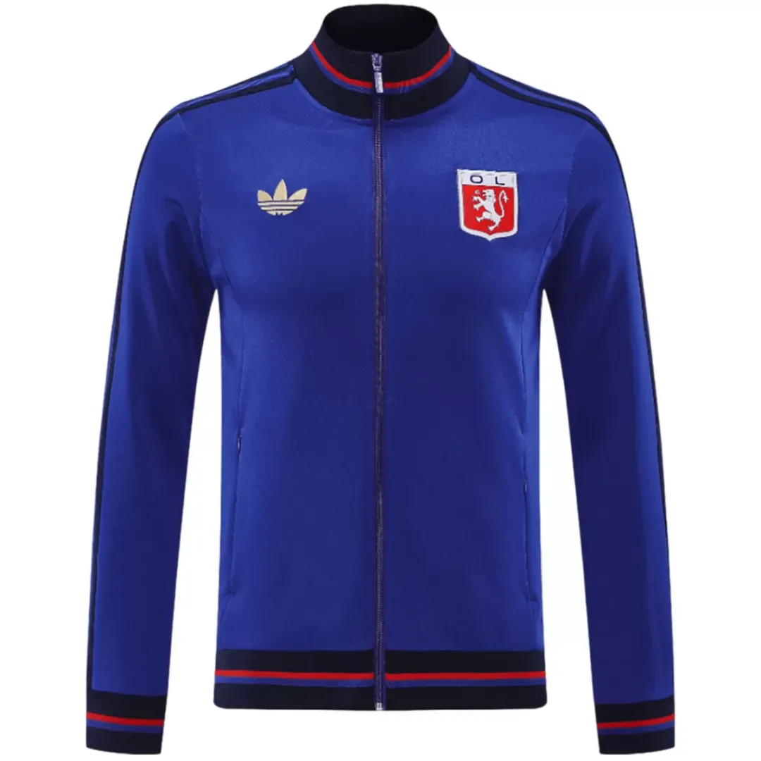 Adidas OL Track Jacket