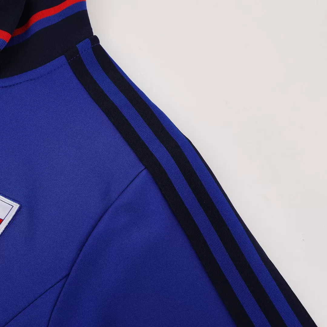 Adidas OL Track Jacket - Image 6