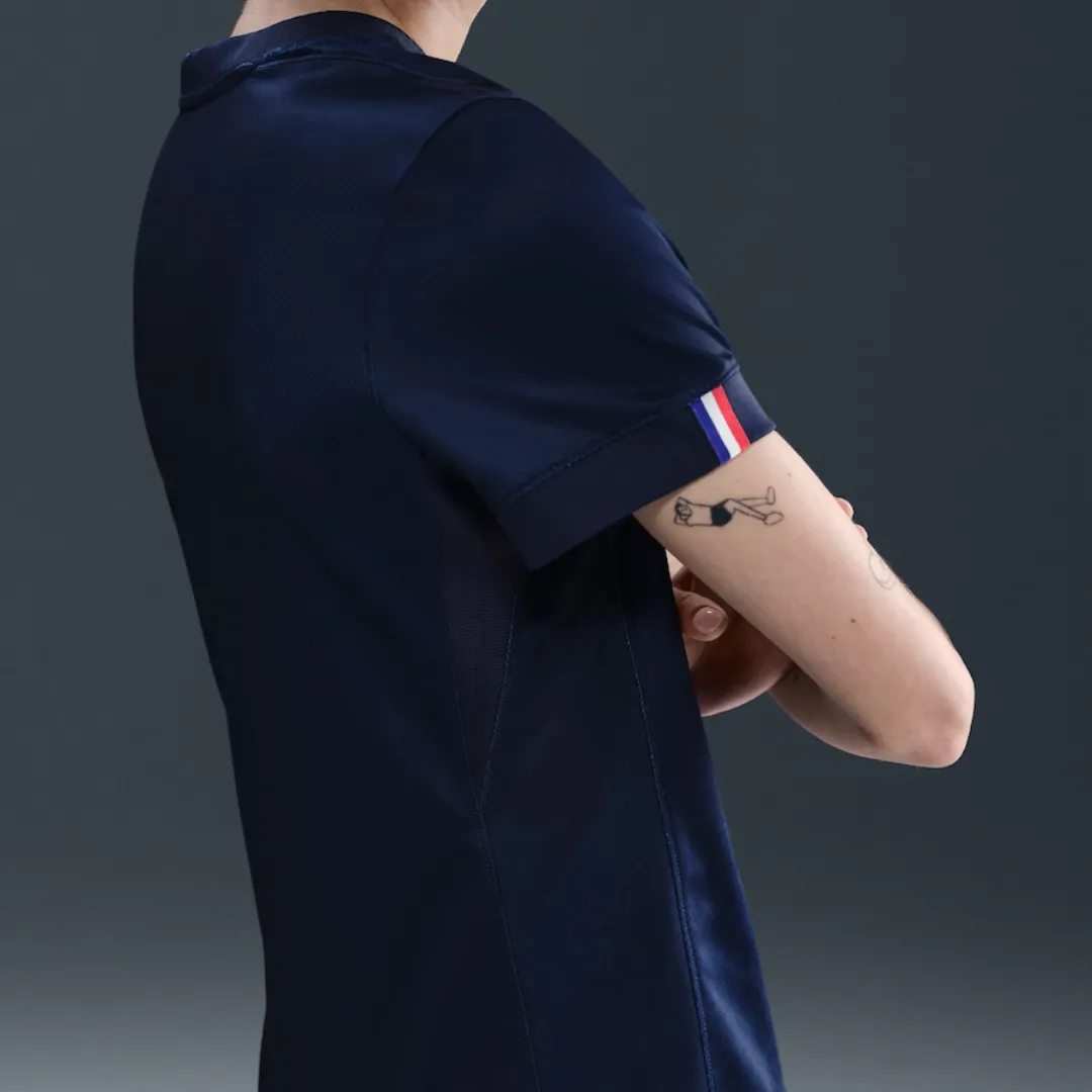 PSG Women's Home Jersey - Image 4