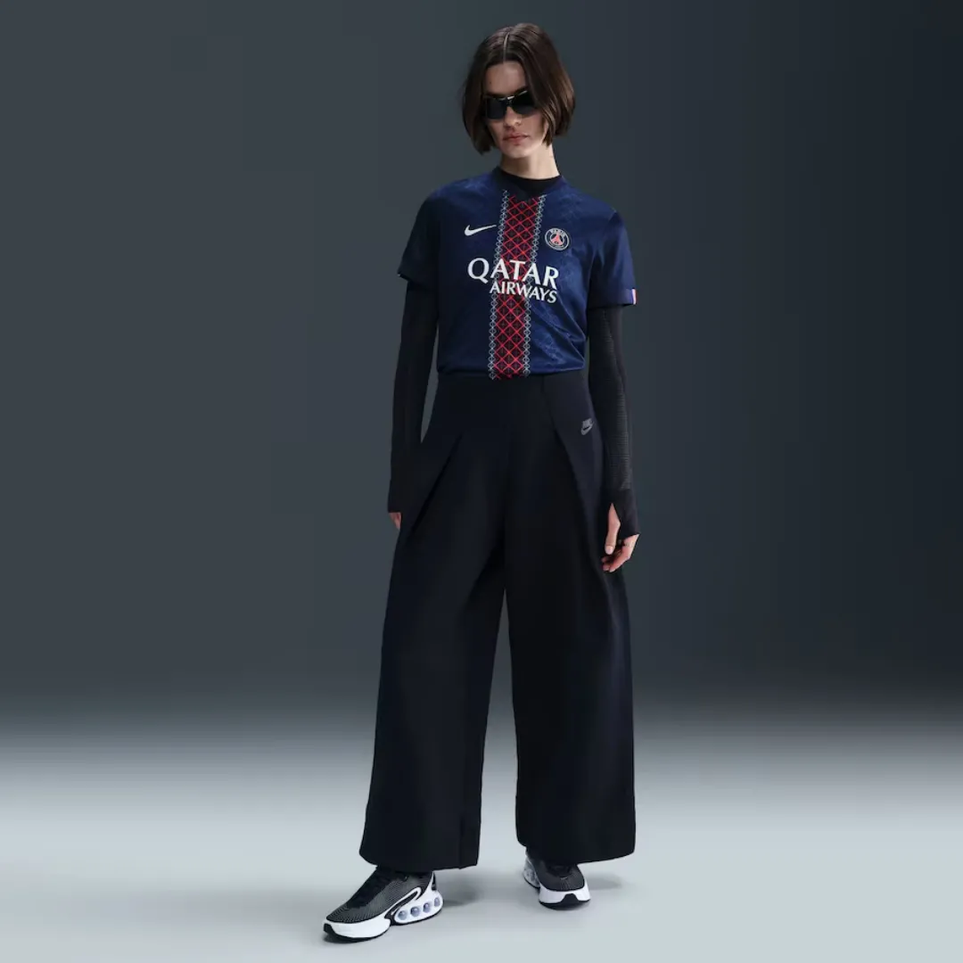 PSG Women's Home Jersey - Image 5