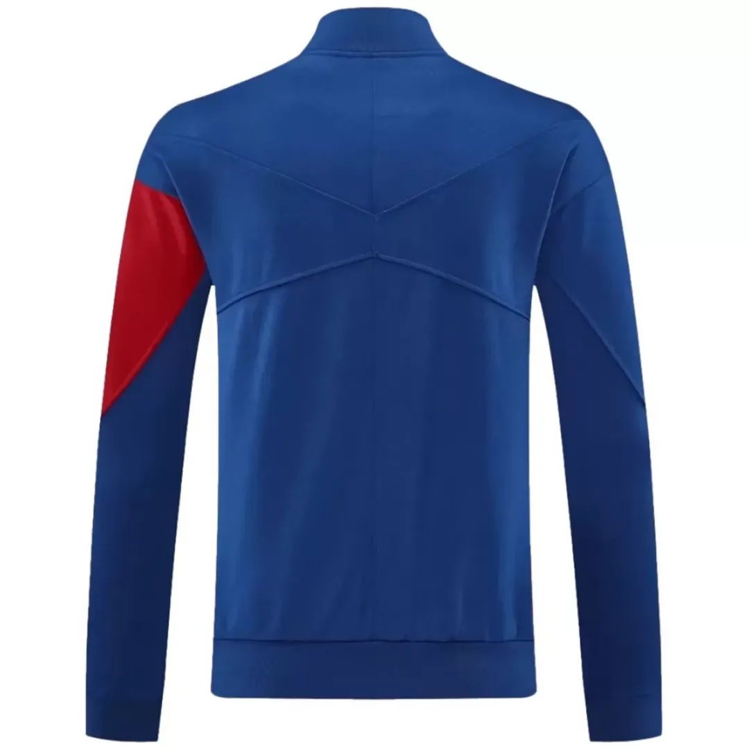 Alternative view of Nike PSG Official Anthem Jacket