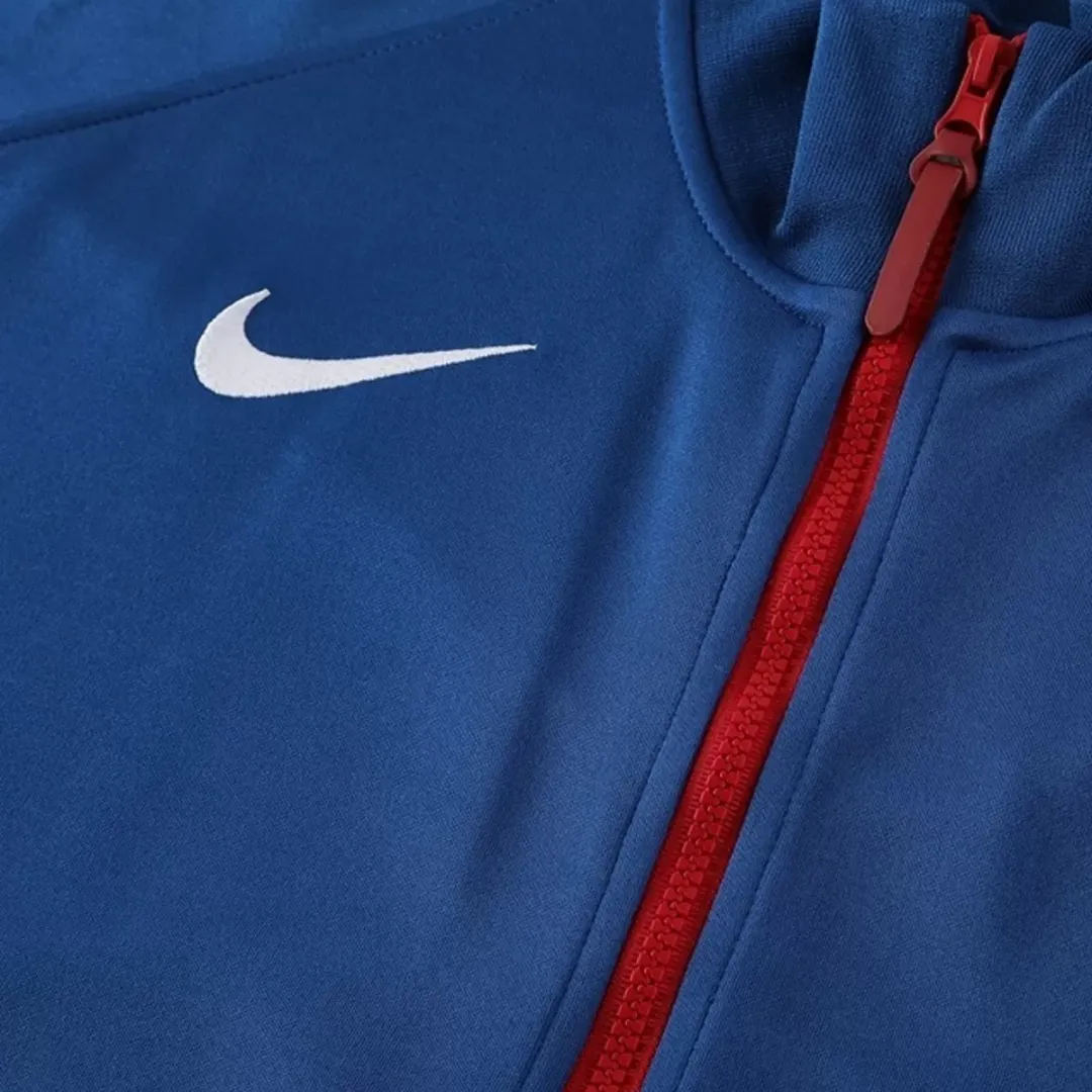 Nike PSG Official Anthem Jacket - Image 4